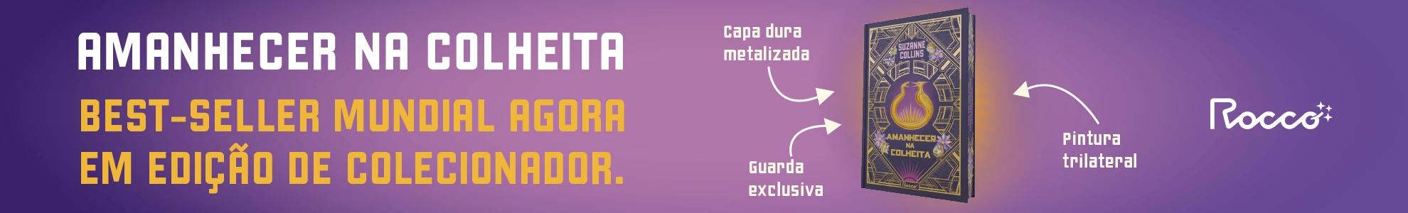 AMANHECER NA COLHEITA